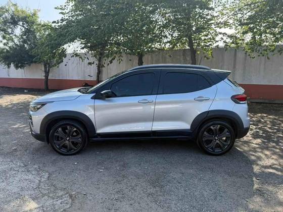 FIAT PULSE 1.0 TURBO 200 FLEX AUDACE CVT